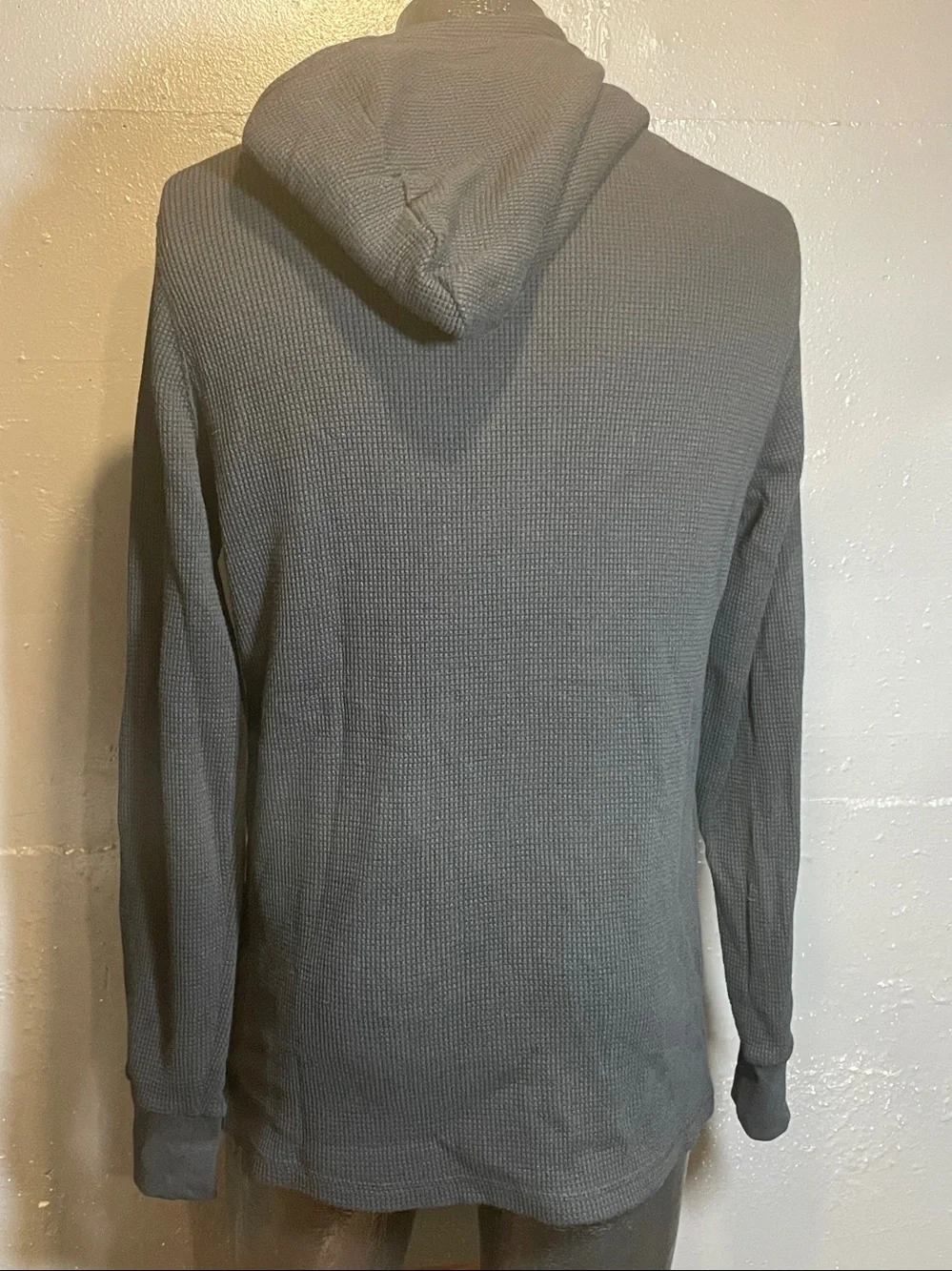 Polo Ralph Lauren lightweight waffle